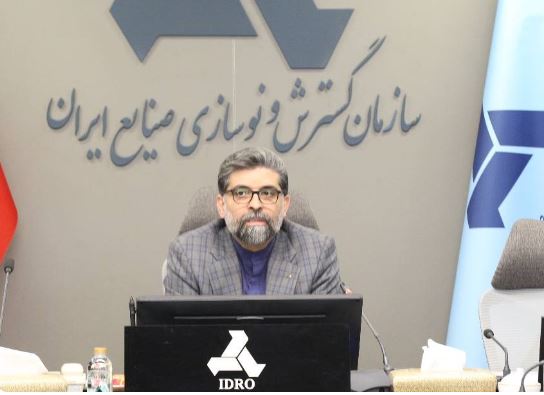 اقتصاد چرخشی؛ مسیر راهبردی صنعت ایران