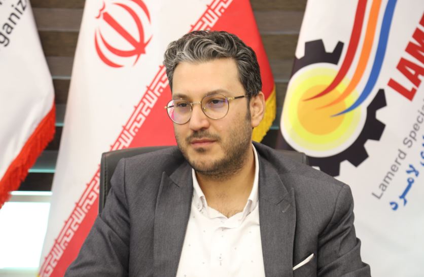 زیرساخت‌های منطقه ویژه لامرد با دستان توانمند مهندسان شکل می‌گیرد