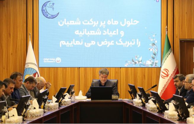 سلامت سازمان و رضایت مشتری، خط قرمز بیمه ایران