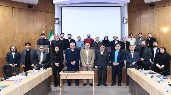   افتتاح دوره DBA مشاوره مدیریت؛ گامی نو در تربیت مشاوران حرفه‌ای کشور