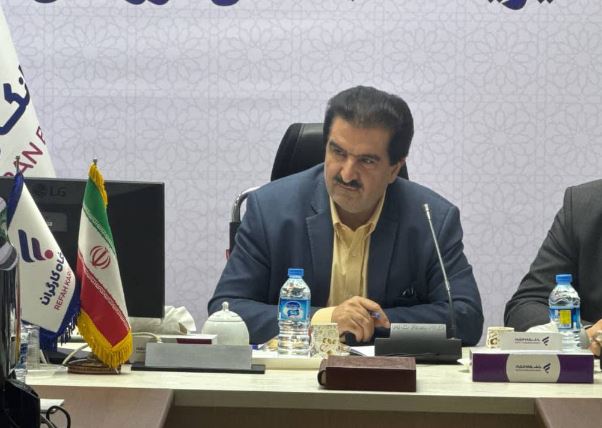 هم‌افزایی بانک رفاه کارگران و دستگاه‌های تابعه وزارت تعاون برای رونق تولید و اشتغالزایی در استان خوزستان