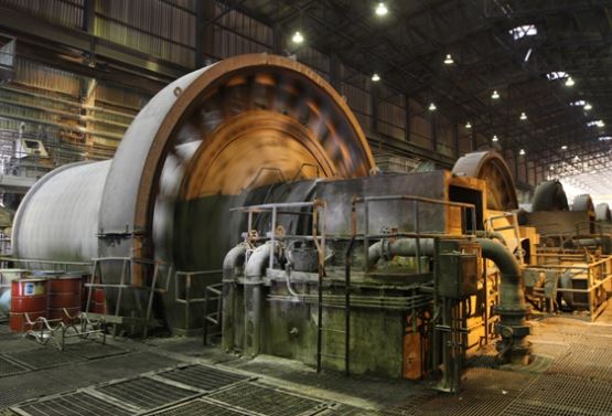 بومی‌سازی دستگاه «آنالایزر اشعه ایکس» با همکاری شرکت ملی صنایع مس ایران