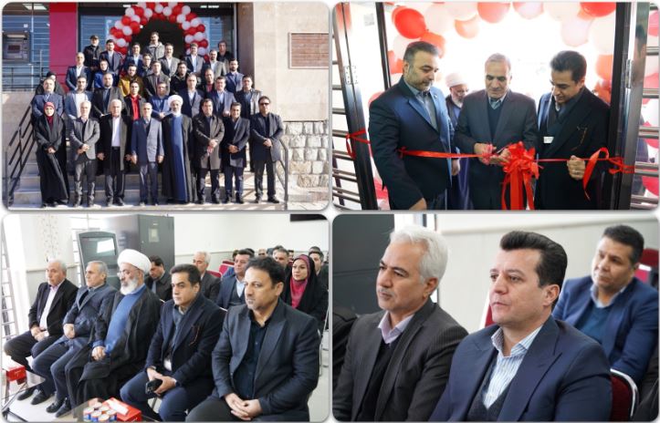 باجه بانک شهر در شهر «پرند» استان تهران افتتاح شد