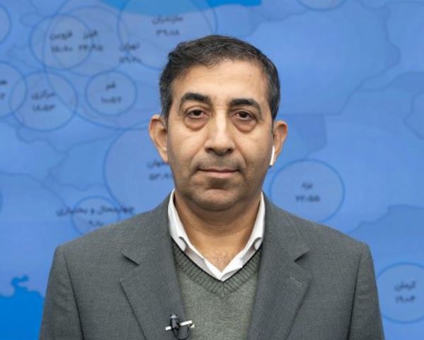 ثبت مصرف ۶۸۹ میلیون مترمکعب گاز در بخش خانگی، تجاری و صنایع جزء طی ۲۴ ساعت گذشته