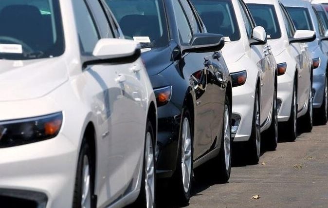 ۹ هزار خودرو در انتظار ترخیص از گمرک/ ۲۲ هزار خودرو برای جانبازان تامین شد