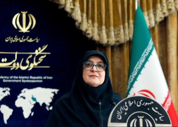 ایران دیپلماسی را به جنگ ترجیح می‌دهد/نه علم باید تعطیل شود و نه شنیدن صدای معترضان