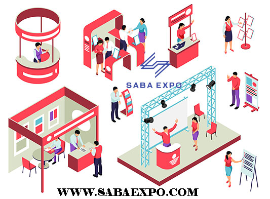 Saba expo exhibition