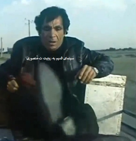حسن رضایی