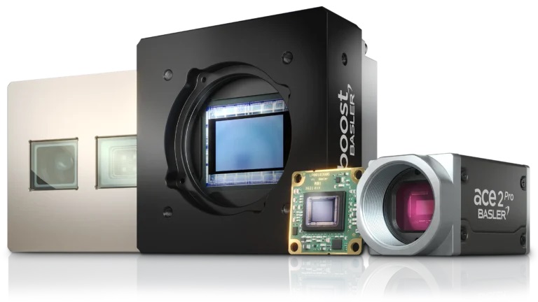 فناوری دوربین صنعتی از جمله پیشرفته‌ترین ابزارهای مورد استفاده در صنایع مختلف به شمار می‌رود.