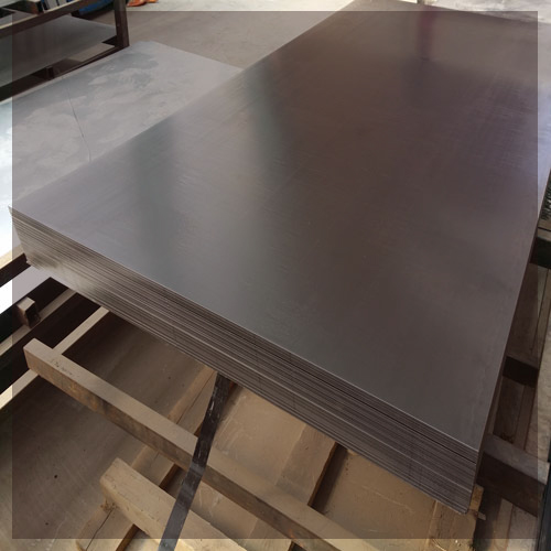 ورق روغنی چیست