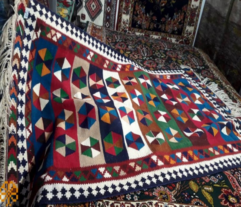 معرفی گلیم فرش آشپزخانه چیست؟