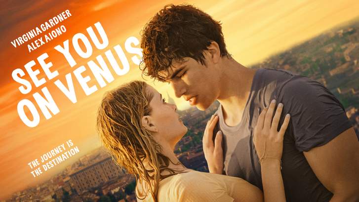 فیلم در ونوس می بینمت See You on Venus 2023 با زیرنویس چسبیده فارسی