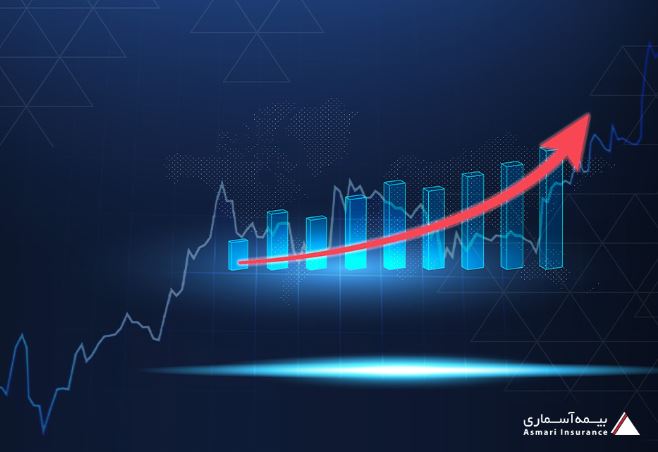 تصویب افزایش سرمایه ۳۴۹ درصدی بیمه آسماری در هیأت‌مدیره