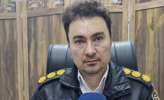 کاهش  تصادف فوتی در پایتخت