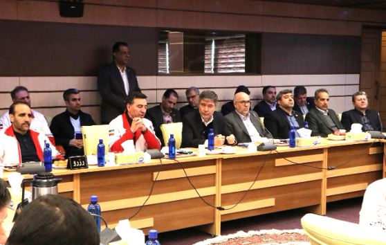 خدمت به مردم، محور همکاری راهبردی بیمه ایران و هلال احمر