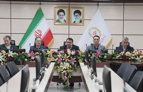 تاکید مدیرعامل بر لزوم مشتری مداری، انضباط مالی و تامین مالی تولید