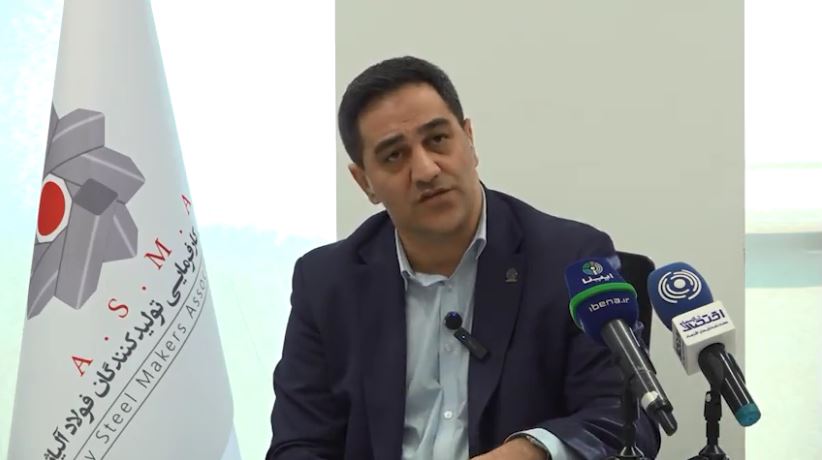 ارز ترجیحی در صنعت فولاد ۳۰۰ همت رانت ایجاد کرد