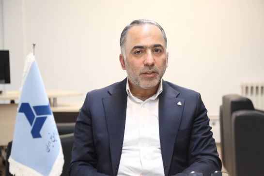 افزایش نیمی از ناوگان لوکوموتیو کشور تا پایان برنامه هفتم توسعه