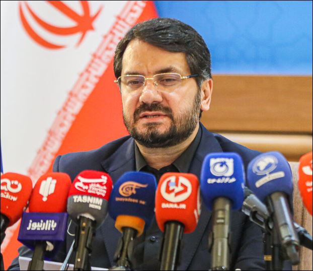 وزیر راه و شهرسازی توافقنامه طرح توسعه فاز ۲ بندر شهید بهشتی را تایید کرد 