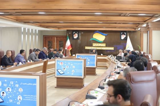 برگزاری دوره‌های تخصصی رسانه و روابط عمومی در منطقه آزاد انزلی با حضور اساتید برجسته ارتباطات