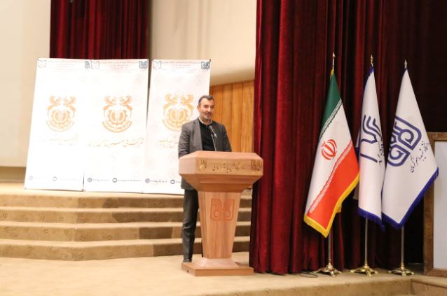 زمینه سازی جلب مشارکت بخش خصوصی با تولید اطلاعات پایه ۴۲۰ برگ نقشه اکتشافی