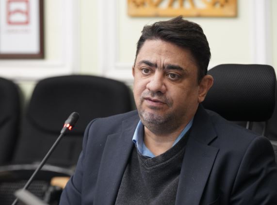 سرپرست معاونت مدیرعامل بانک مسکن در امور فناوری: غیرحضوری کردن فرآیند اعطای تسهیلات در صدر طرح‌های بانکداری الکترونیک است