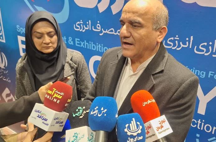 ناترازی انرژی، چالش اصلی صنعت پتروشیمی ایران