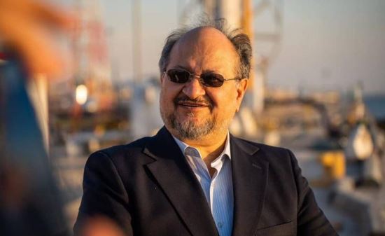 شریعتمداری: هلدینگ خلیج‌فارس ۱۰۰ درصد تعهدات ارزی خود را انجام داده است