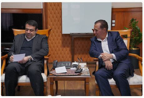 حمایت بانک ملی ایران از تولید و اشتغال