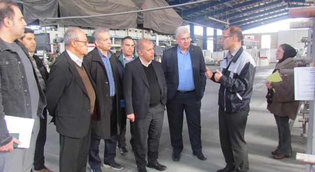 حمایت از این طرح، گامی موثر در مسیر توسعه طرح های دوستدار محیط زیست است