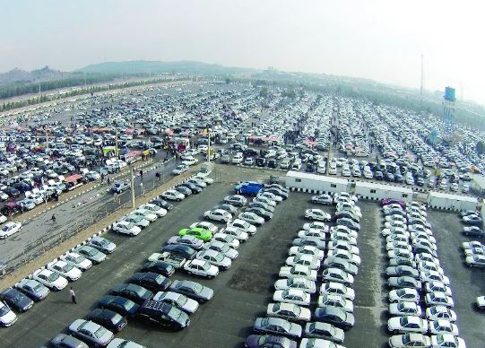 افزایش ۴۰۰ میلیونی قیمت خودرو در یک هفته نتیجه تصمیمات غلط !