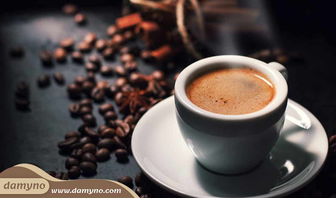 خواص قهوه برای سلامتی چیست؟