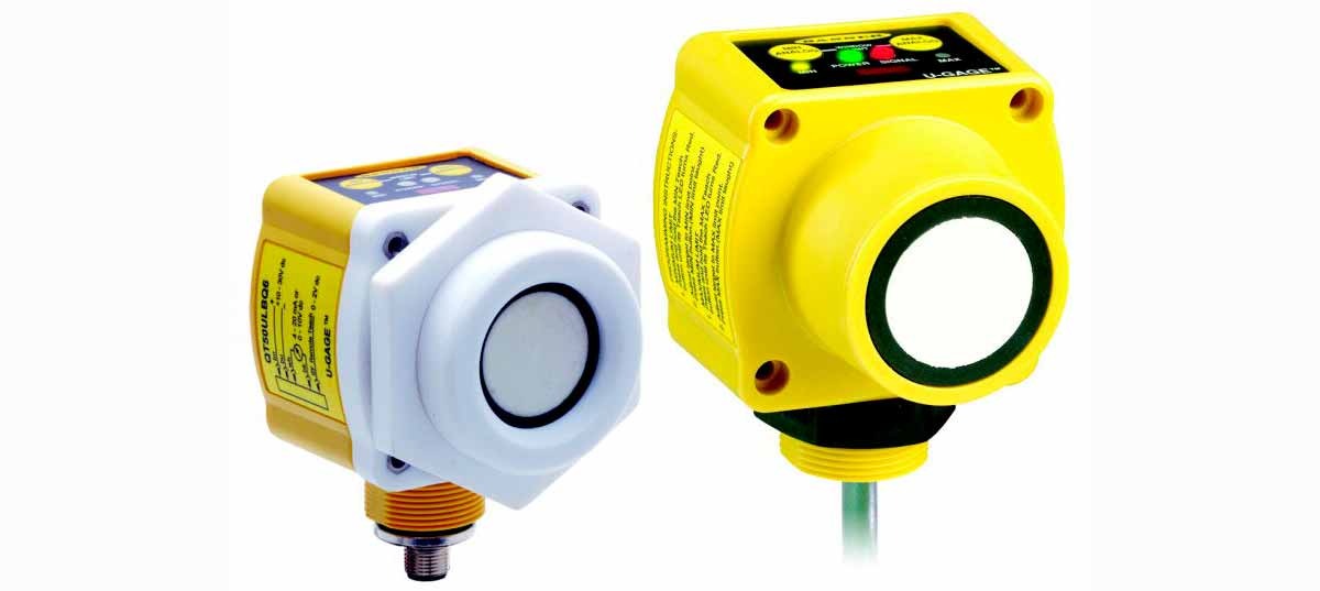 سنسور پسیو (Passive)