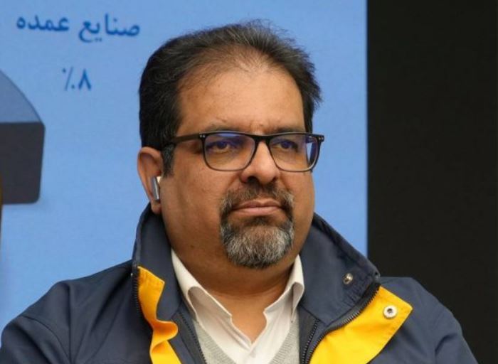 رکورد بی‌سابقه مصرف ۷۲۶ میلیون مترمکعب گاز در بخش خانگی، تجاری و صنایع جزء