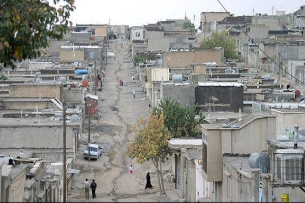  شناسایی ۲۴۷ محله کم‌برخوردار در استان تهران