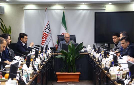 افزایش سهم ایران در تجارت جهانی با راه اندازی اتاق گوهرسنگ فرودگاه امام خمینی(ره)
