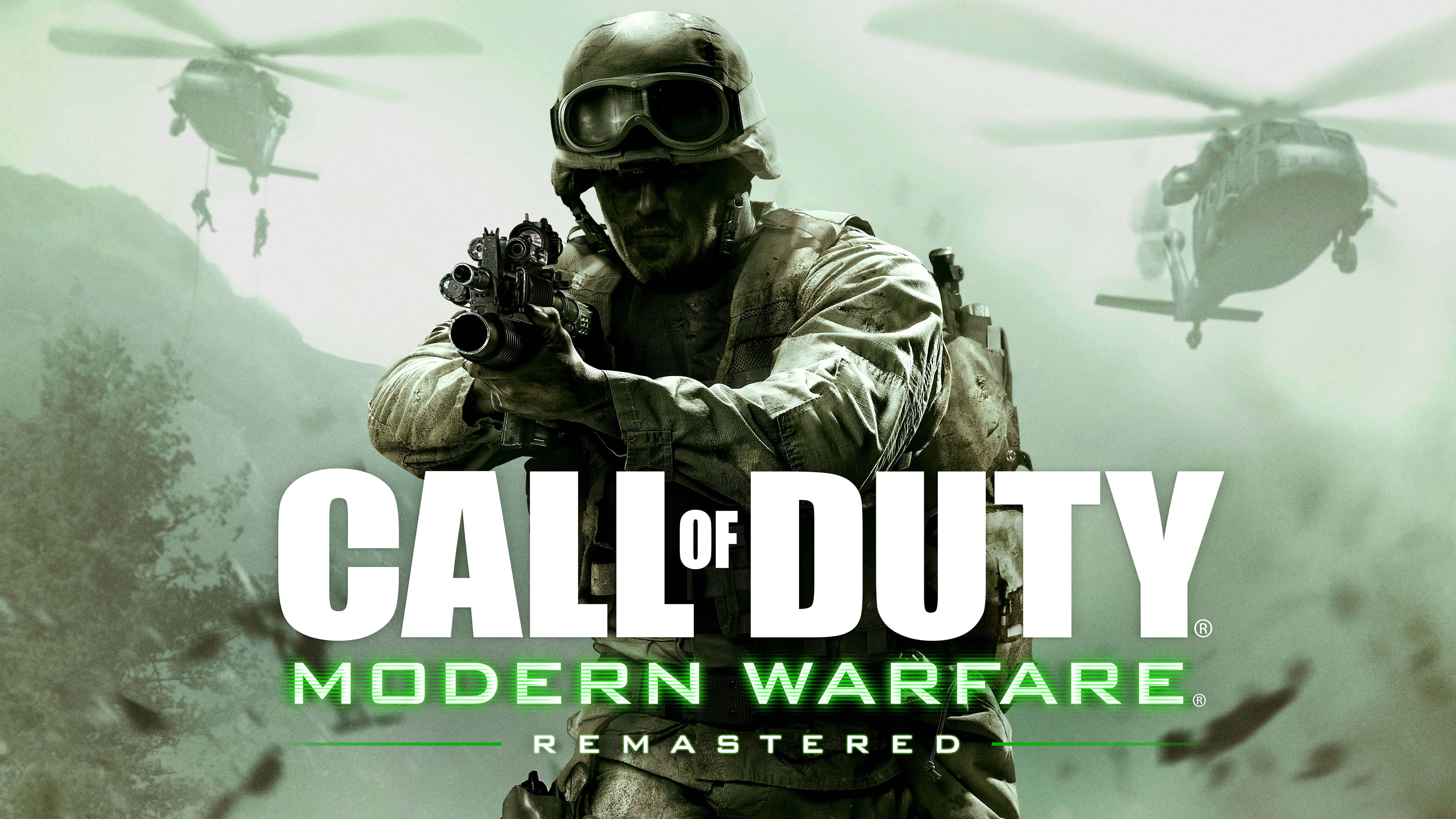 Call Of Duty Modern Warfare | جنگ فرداها چگونه شکل گرفت