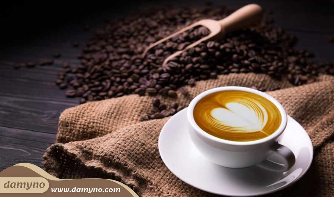 نوشیدن قهوه چه خواصی برای سلامتی دارد؟