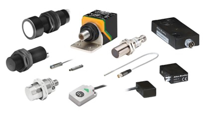 دسته‌بندی سنسورها بر اساس نوع خروجی