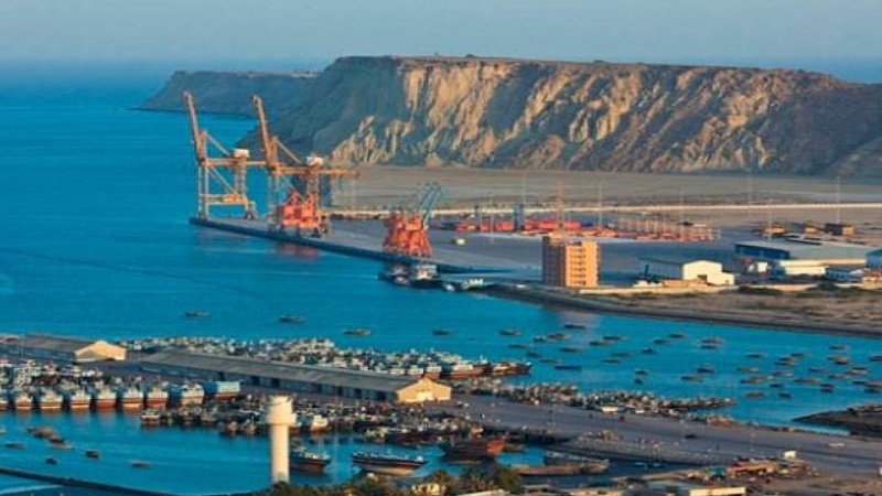 ترخیص کالا از چابهار