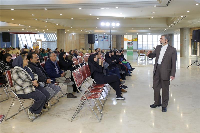 گام تازه فولاد مبارکه در ارتقای سلامت کارکنان مبتلا به دیابت