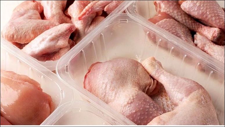 مجوز صادرات ۱۷هزار تن مرغ/ متوسط قیمت مرغ گوشتی به ۵۵هزار تومان رسید