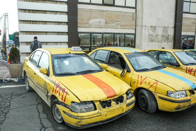 جزئیات وام ۱۵۰ میلیونی برای نوسازی تاکسی‌های فرسوده پایتخت