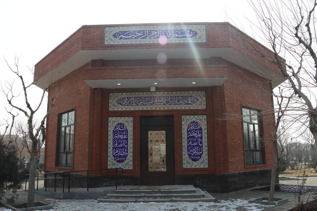 خبر خوش برای مردم منطقه ۴: فاز نخست محور دلاوران و خانه کشتی شمیران نو افتتاح می شود