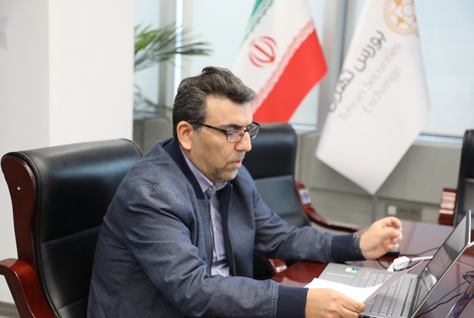 بورس تهران کارگاه آموزشی “استانداردهای بین‌المللی افشای پایداری” را برگزار کرد