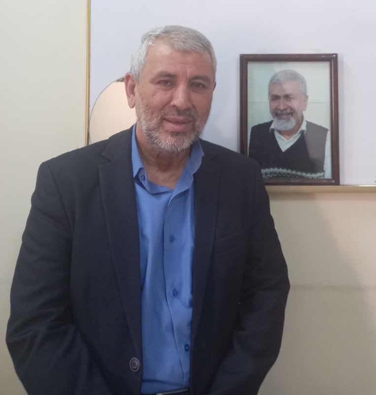 صحبت‌های دکتر رستمی درباره مرحوم دکتر برومند