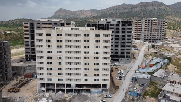 تورم مسکن قابل انتظار بود/ پیش‌بینی رکود تورمی در بازار