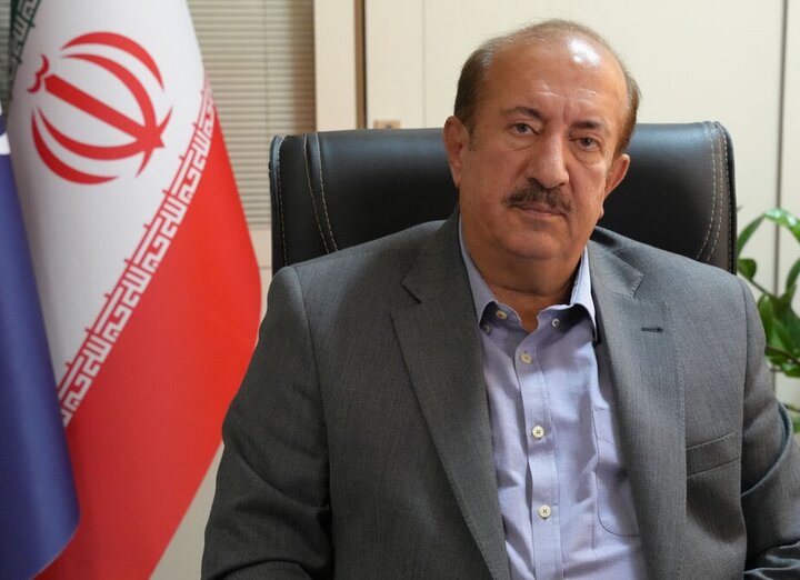 افزایش قیمت محصولات ایران‌خودرو مورد تایید نیست