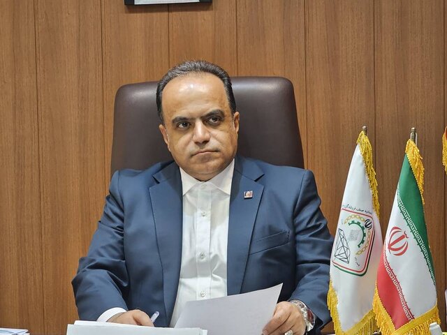 کاهش ۴۰ درصدی تولید طلا/ سرمایه‌گذاران و خریداران مردد هستند!