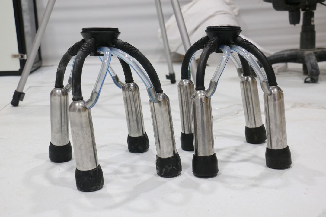 لاینر گاودوش